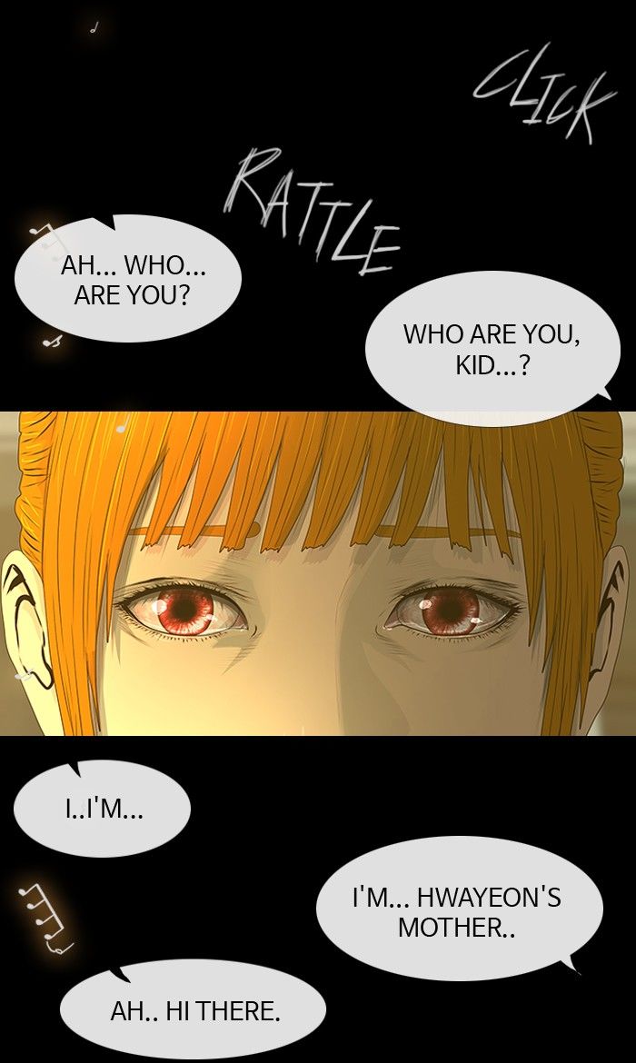 DEAD DAYS Chapter 60 page 68 - Chapter 60 : Ep. 44