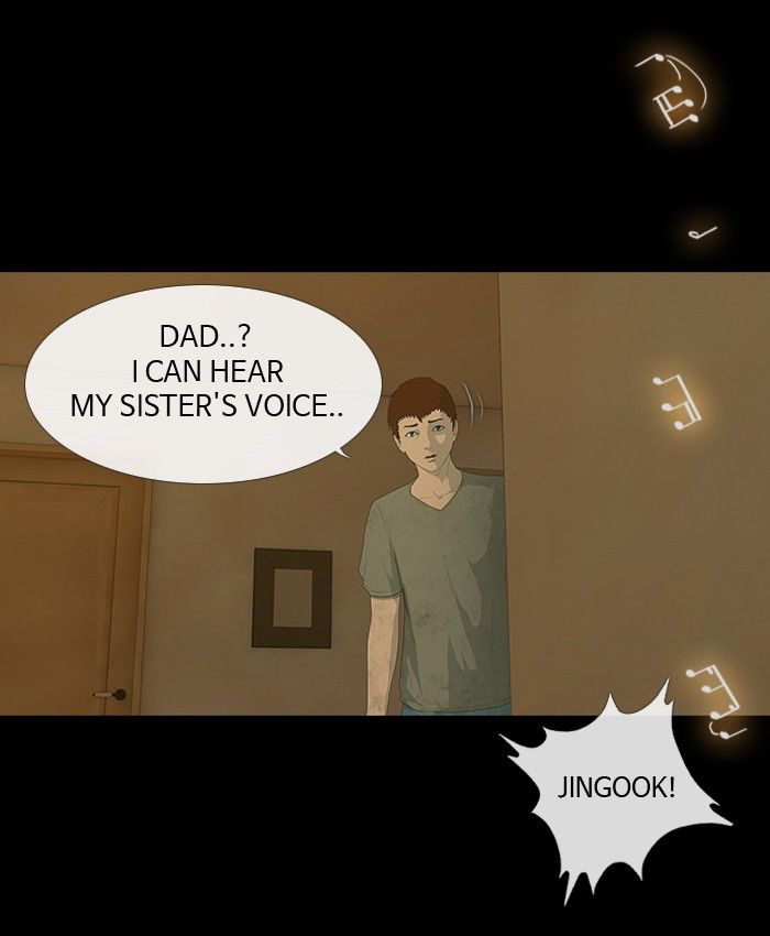 DEAD DAYS Chapter 60 page 71 - Chapter 60 : Ep. 44
