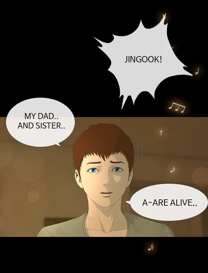 DEAD DAYS Chapter 60 page 74 - Chapter 60 : Ep. 44
