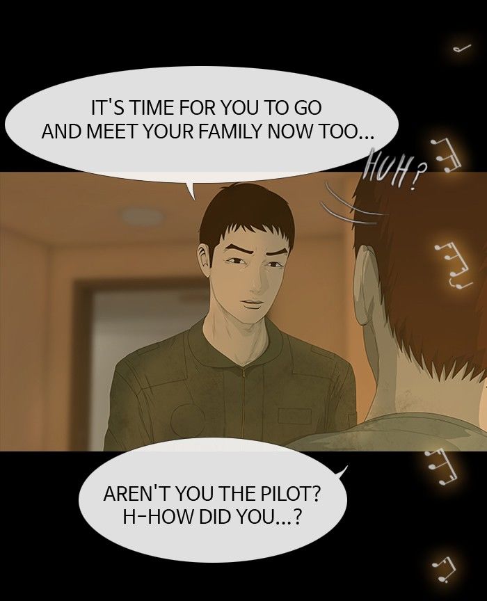 DEAD DAYS Chapter 60 page 76 - Chapter 60 : Ep. 44