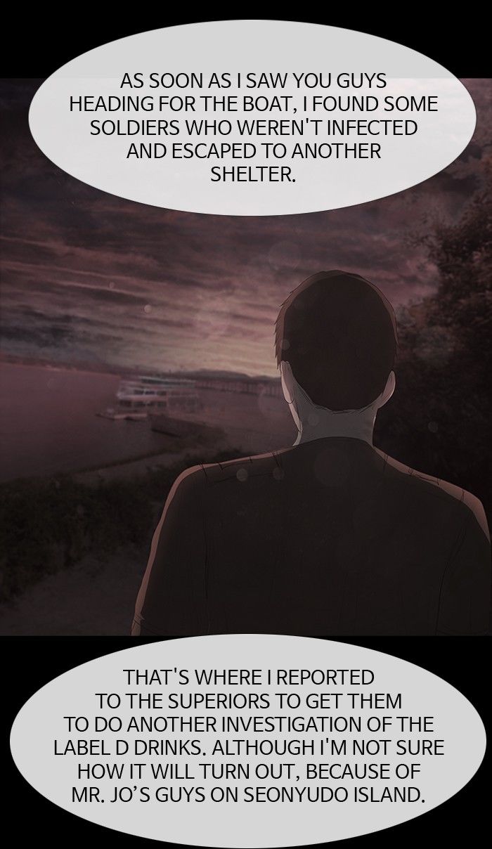 DEAD DAYS Chapter 60 page 77 - Chapter 60 : Ep. 44