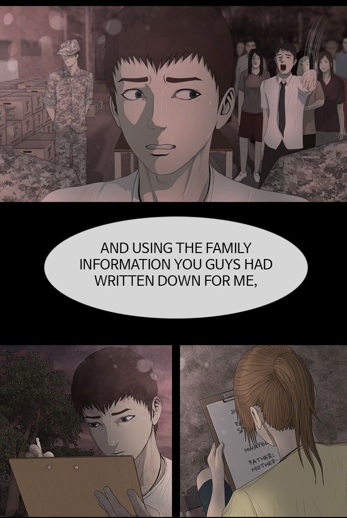 DEAD DAYS Chapter 60 page 78 - Chapter 60 : Ep. 44