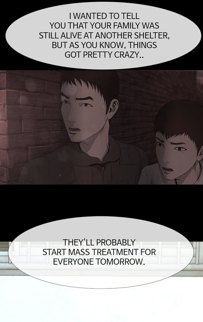DEAD DAYS Chapter 60 page 79 - Chapter 60 : Ep. 44