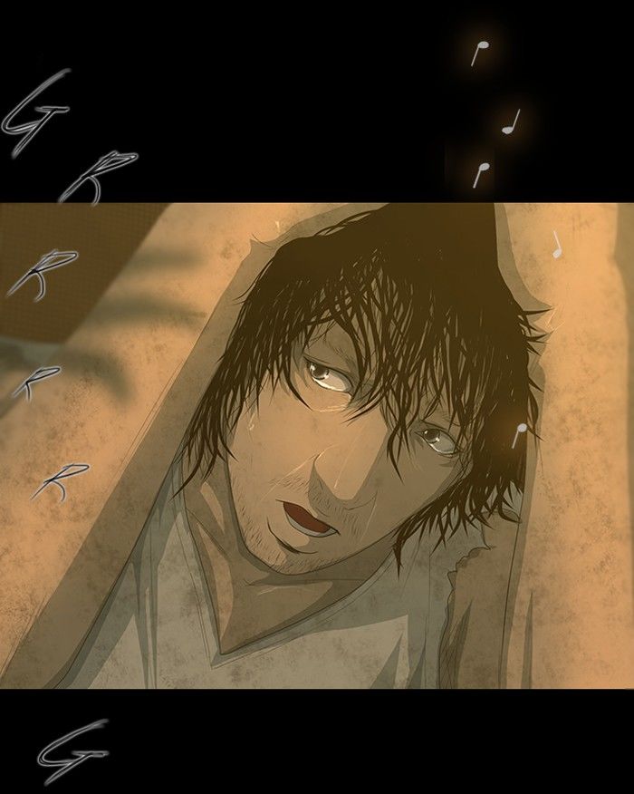 DEAD DAYS Chapter 60 page 8 - Chapter 60 : Ep. 44