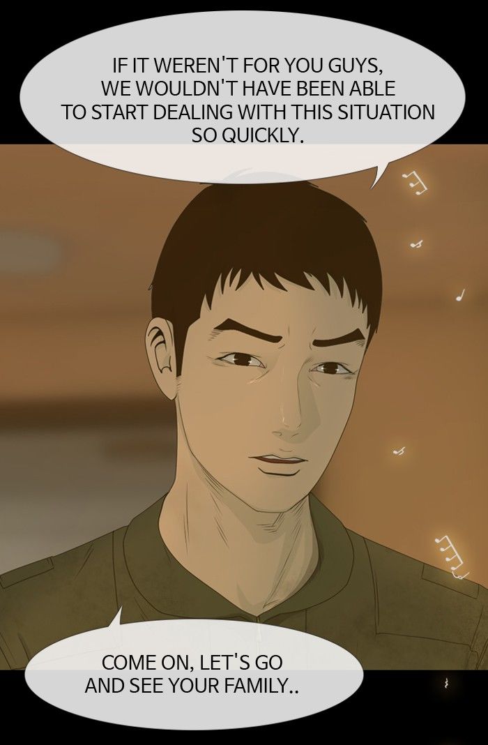 DEAD DAYS Chapter 60 page 81 - Chapter 60 : Ep. 44