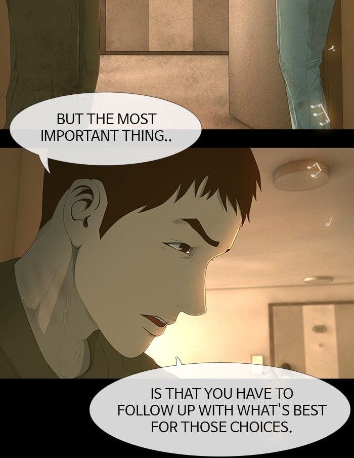 DEAD DAYS Chapter 60 page 84 - Chapter 60 : Ep. 44