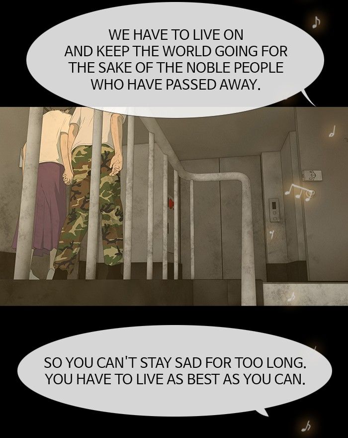 DEAD DAYS Chapter 60 page 86 - Chapter 60 : Ep. 44