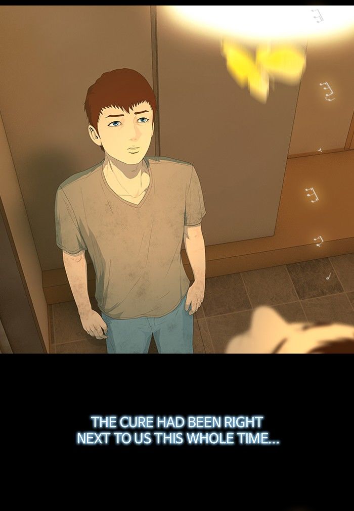 DEAD DAYS Chapter 60 page 93 - Chapter 60 : Ep. 44