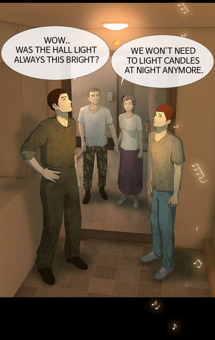 DEAD DAYS Chapter 60 page 94 - Chapter 60 : Ep. 44