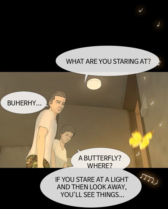 DEAD DAYS Chapter 60 page 95 - Chapter 60 : Ep. 44