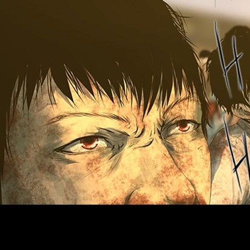 DEAD DAYS Chapter 60 : Ep. 44 cover