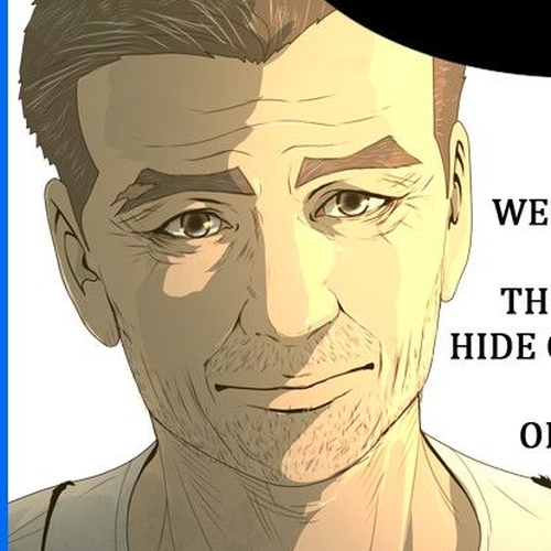 DEAD DAYS Chapter 61.5 : Afterword cover