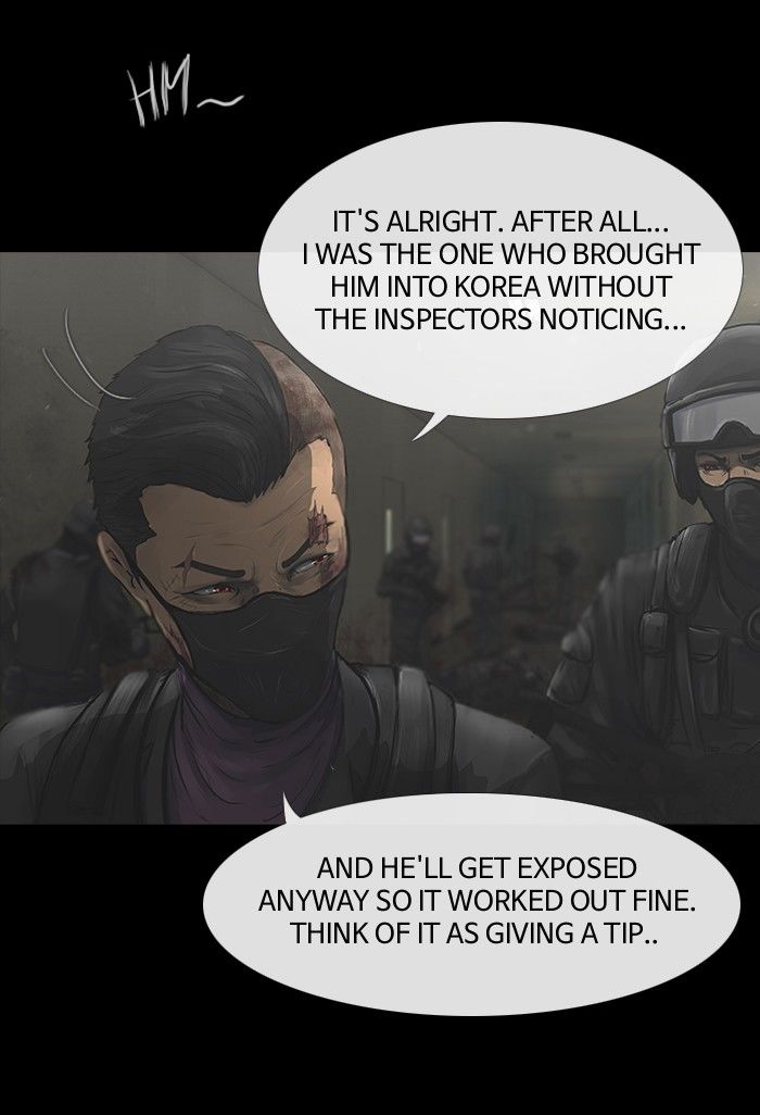 DEAD DAYS Chapter 61 page 10 - Chapter 61 : Ep. 45 - Epilogue
