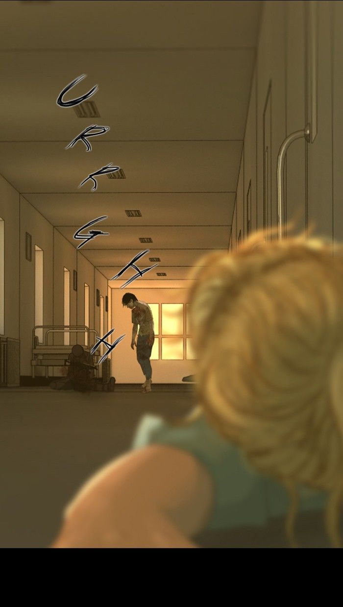 DEAD DAYS Chapter 61 page 103 - Chapter 61 : Ep. 45 - Epilogue