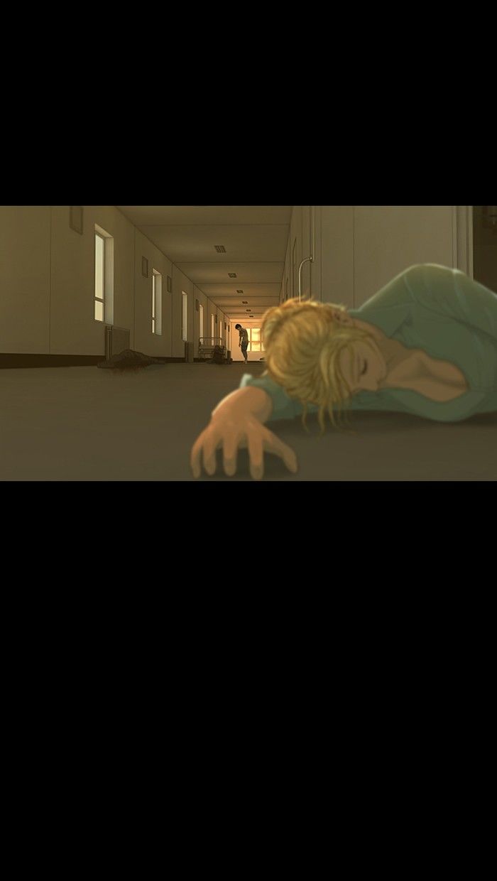 DEAD DAYS Chapter 61 page 104 - Chapter 61 : Ep. 45 - Epilogue