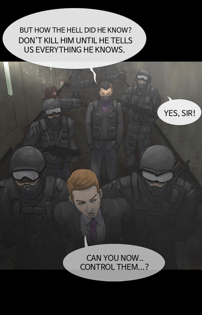 DEAD DAYS Chapter 61 page 11 - Chapter 61 : Ep. 45 - Epilogue