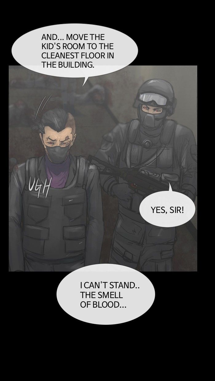 DEAD DAYS Chapter 61 page 12 - Chapter 61 : Ep. 45 - Epilogue