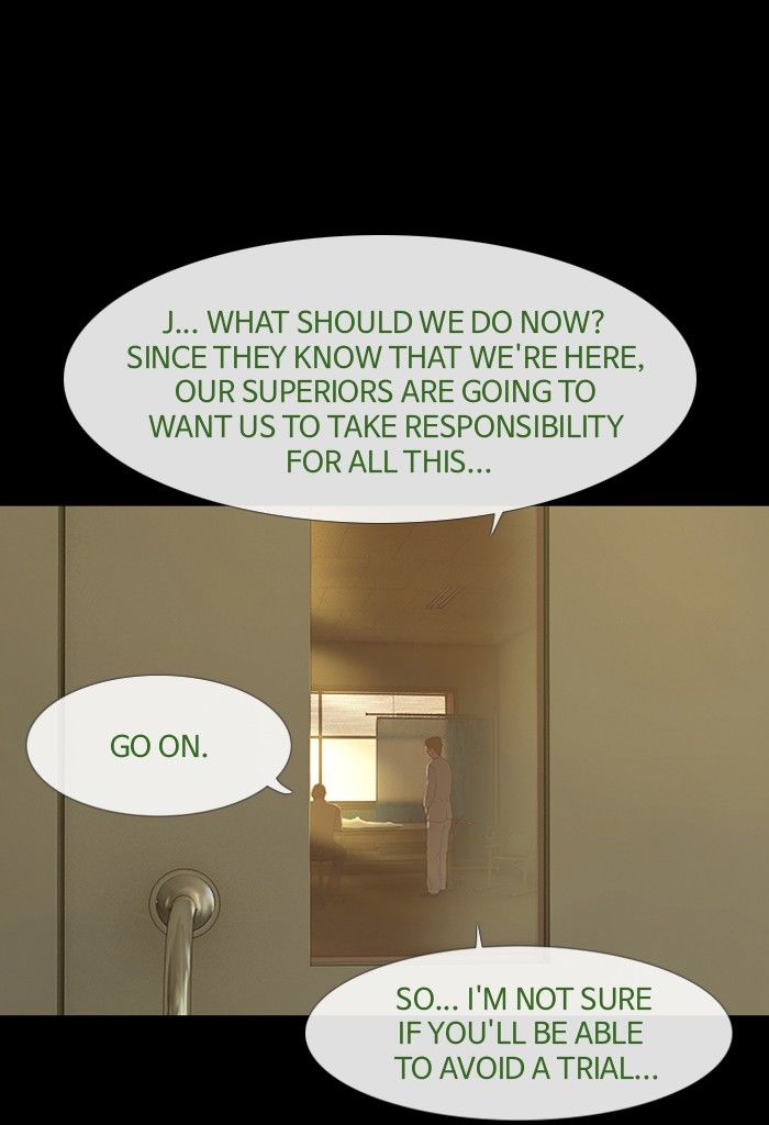 DEAD DAYS Chapter 61 page 14 - Chapter 61 : Ep. 45 - Epilogue