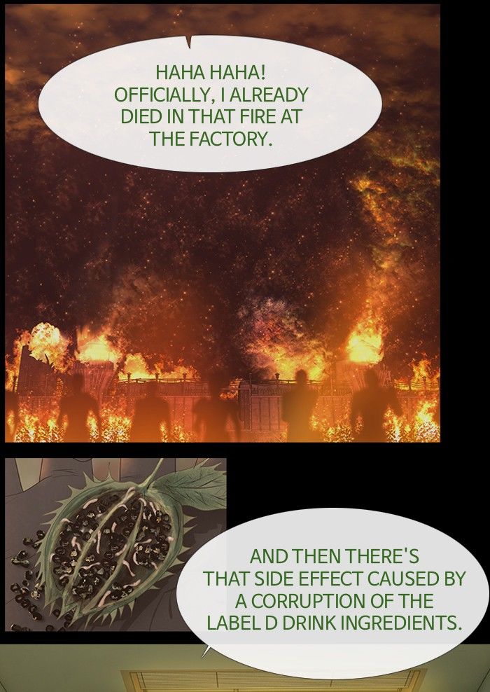 DEAD DAYS Chapter 61 page 15 - Chapter 61 : Ep. 45 - Epilogue