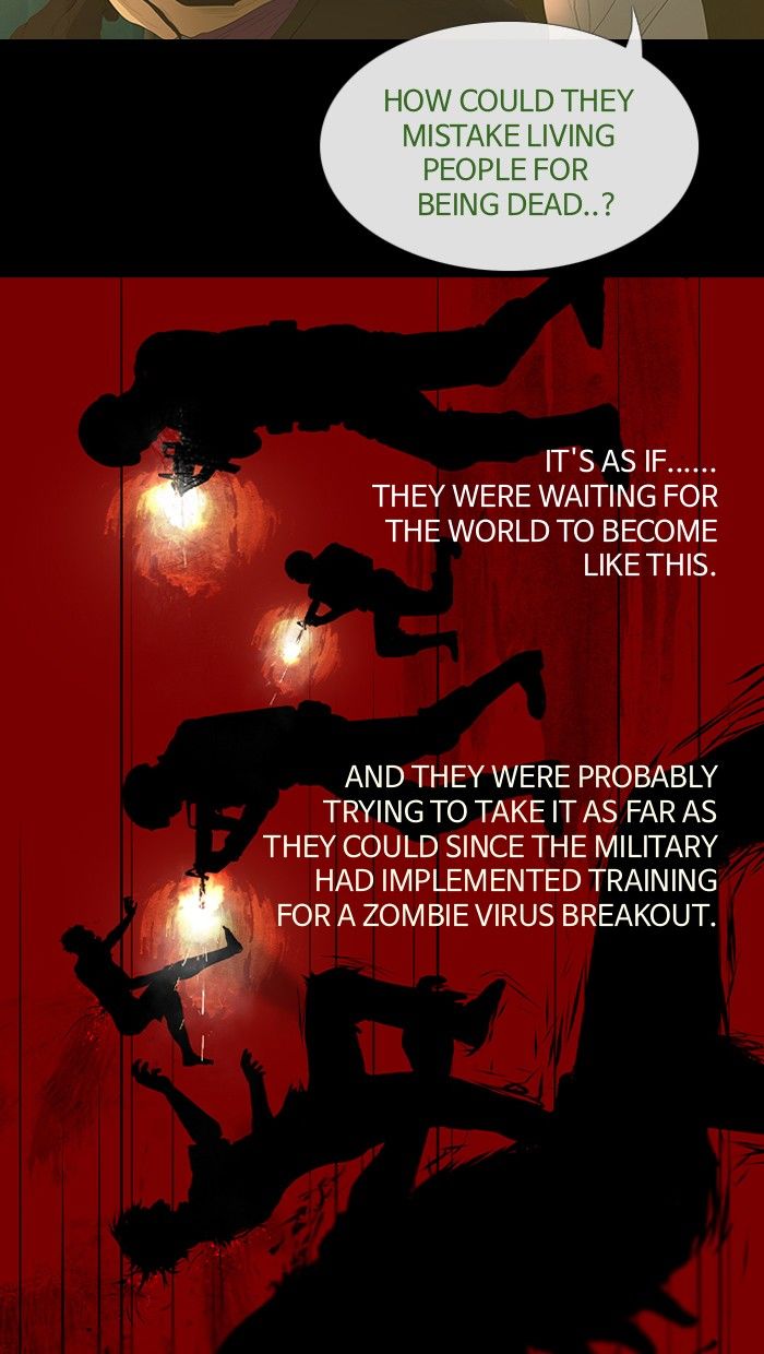 DEAD DAYS Chapter 61 page 19 - Chapter 61 : Ep. 45 - Epilogue