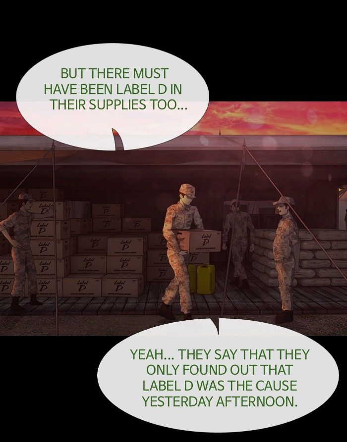 DEAD DAYS Chapter 61 page 21 - Chapter 61 : Ep. 45 - Epilogue