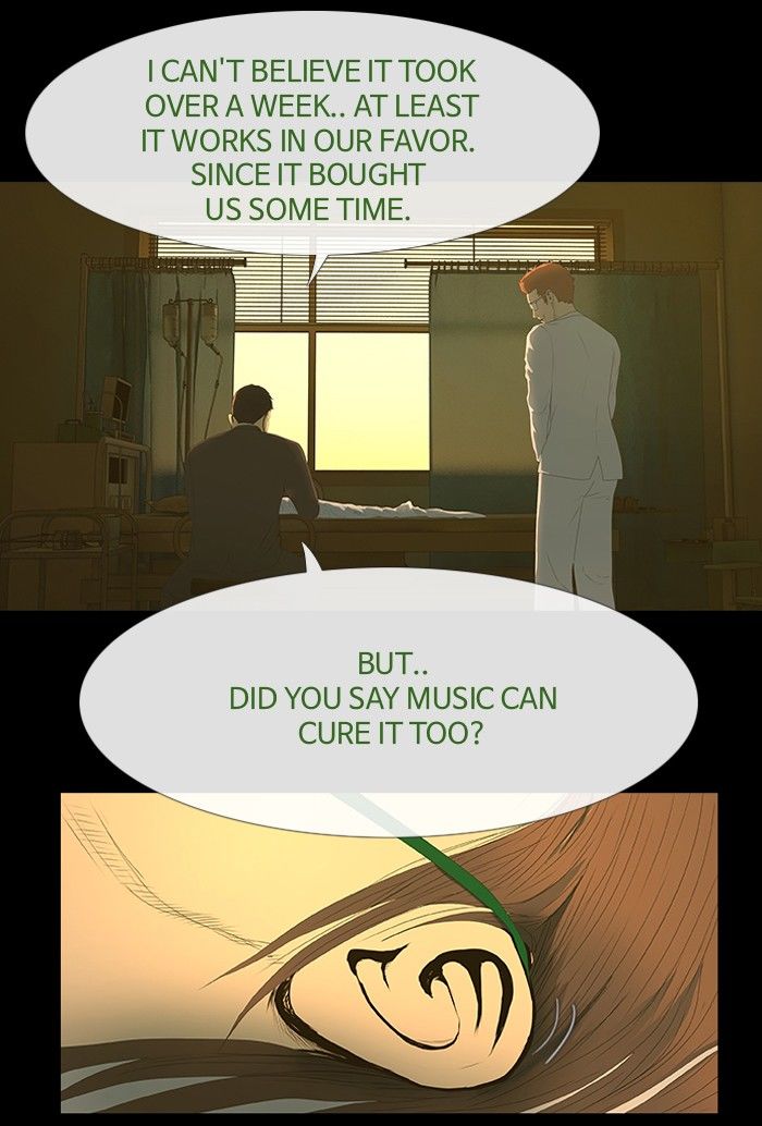 DEAD DAYS Chapter 61 page 22 - Chapter 61 : Ep. 45 - Epilogue