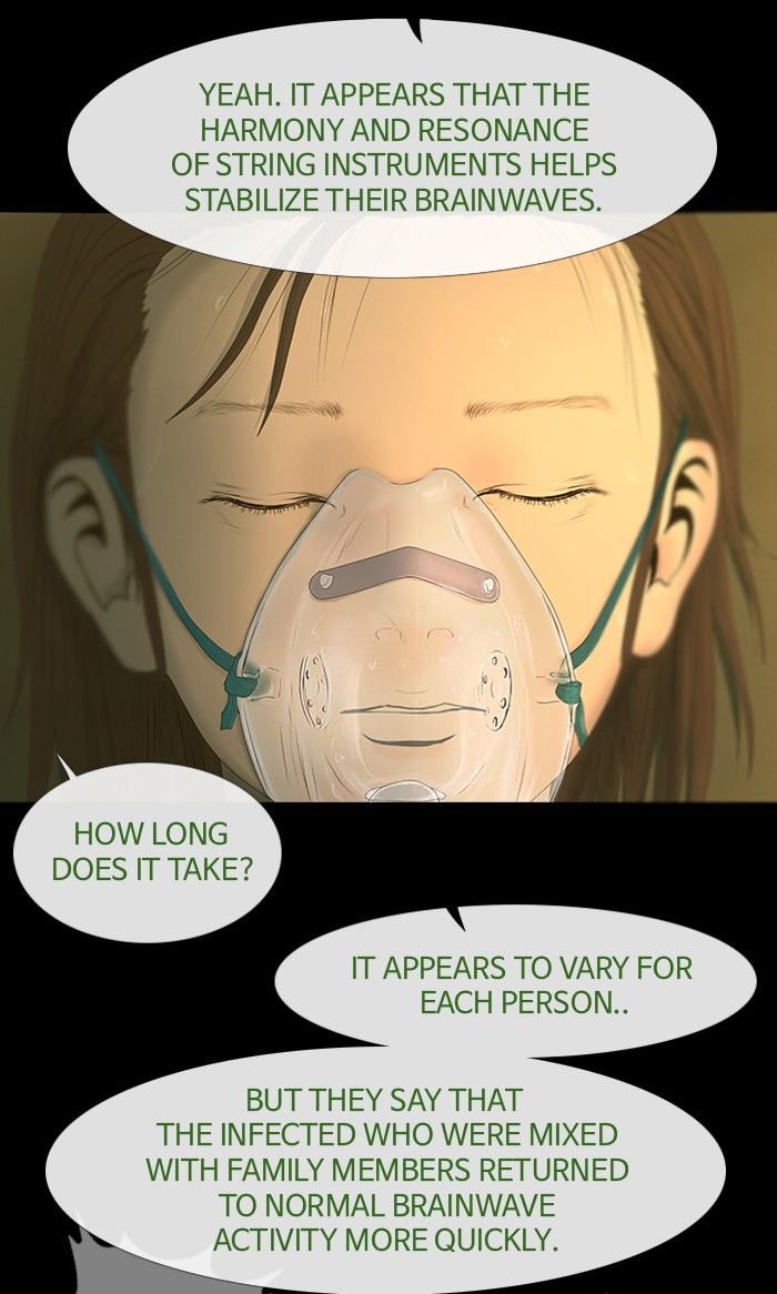 DEAD DAYS Chapter 61 page 23 - Chapter 61 : Ep. 45 - Epilogue