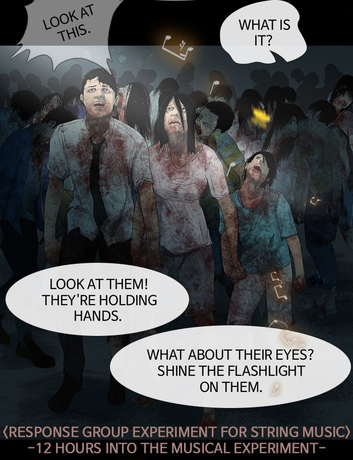DEAD DAYS Chapter 61 page 24 - Chapter 61 : Ep. 45 - Epilogue