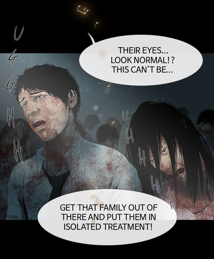 DEAD DAYS Chapter 61 page 25 - Chapter 61 : Ep. 45 - Epilogue