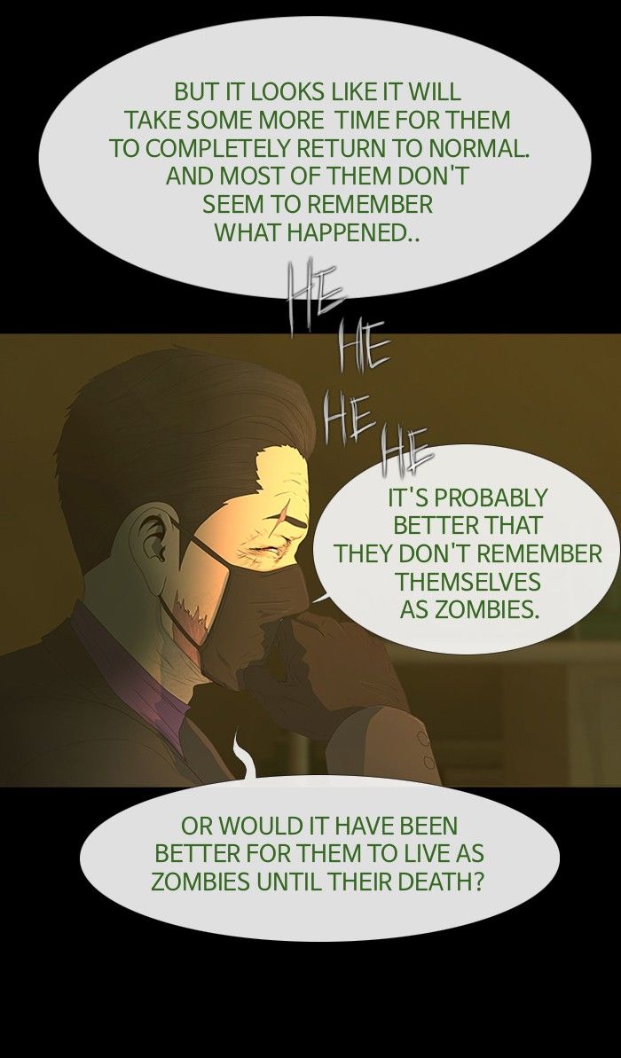 DEAD DAYS Chapter 61 page 26 - Chapter 61 : Ep. 45 - Epilogue