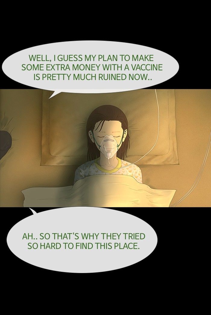 DEAD DAYS Chapter 61 page 27 - Chapter 61 : Ep. 45 - Epilogue