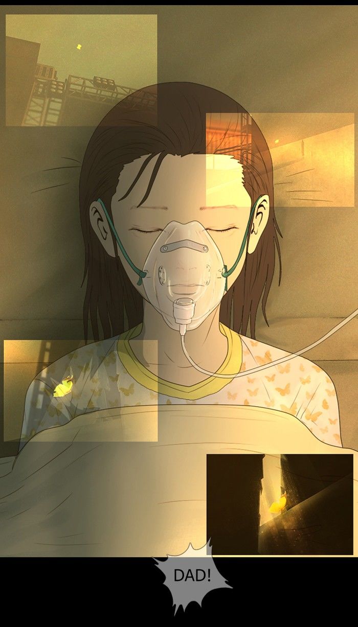 DEAD DAYS Chapter 61 page 28 - Chapter 61 : Ep. 45 - Epilogue