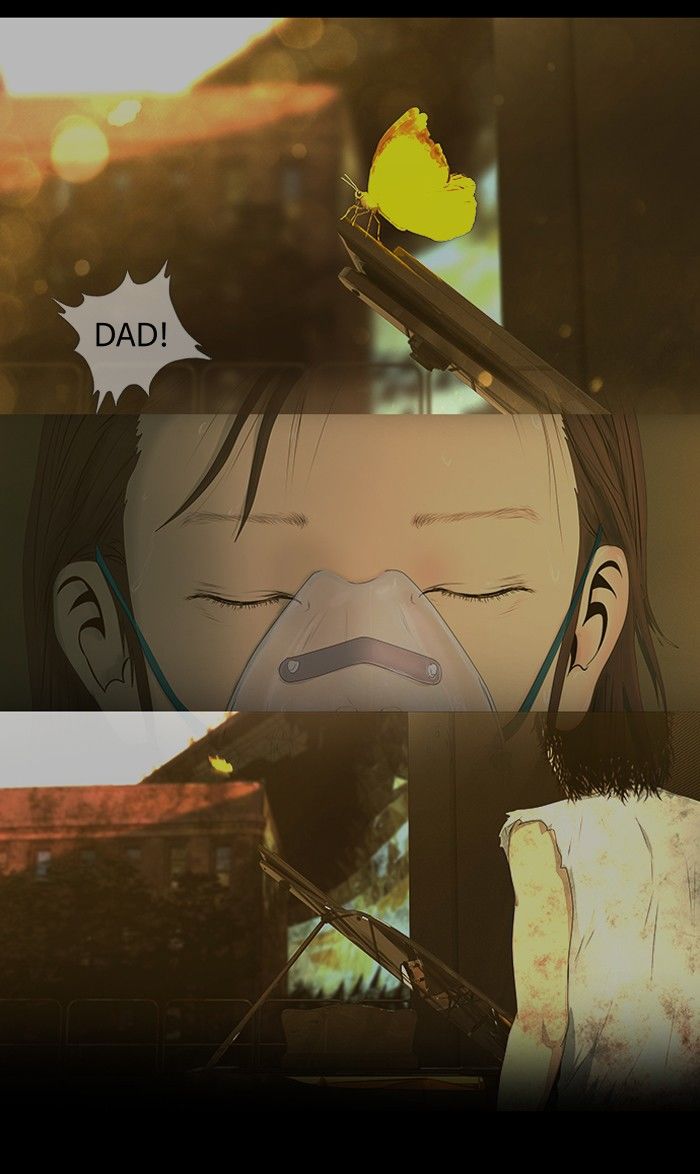 DEAD DAYS Chapter 61 page 29 - Chapter 61 : Ep. 45 - Epilogue