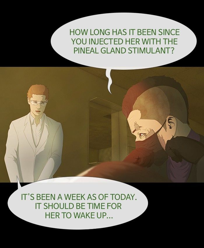 DEAD DAYS Chapter 61 page 30 - Chapter 61 : Ep. 45 - Epilogue