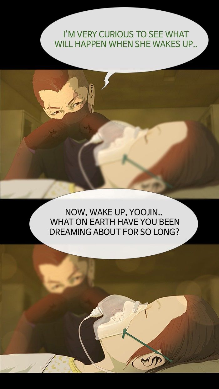 DEAD DAYS Chapter 61 page 31 - Chapter 61 : Ep. 45 - Epilogue