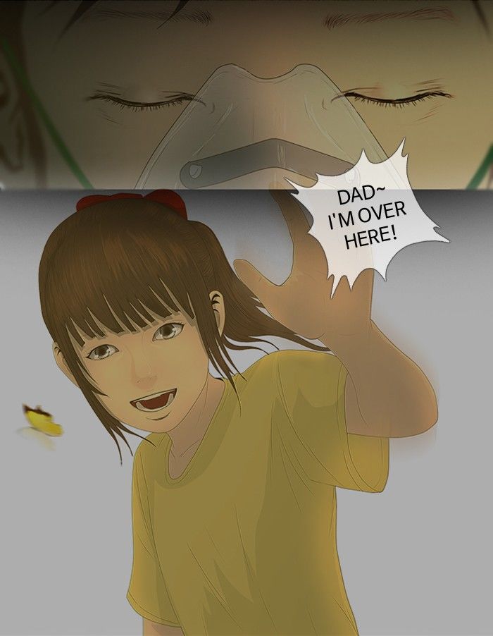 DEAD DAYS Chapter 61 page 34 - Chapter 61 : Ep. 45 - Epilogue