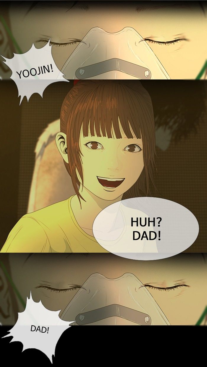 DEAD DAYS Chapter 61 page 35 - Chapter 61 : Ep. 45 - Epilogue