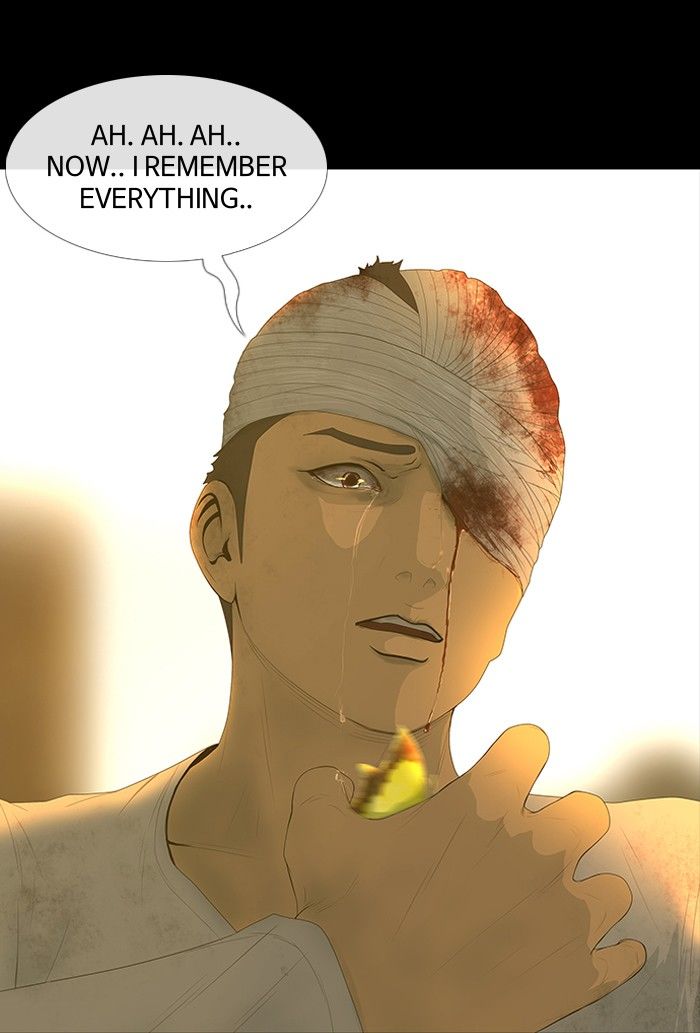 DEAD DAYS Chapter 61 page 38 - Chapter 61 : Ep. 45 - Epilogue