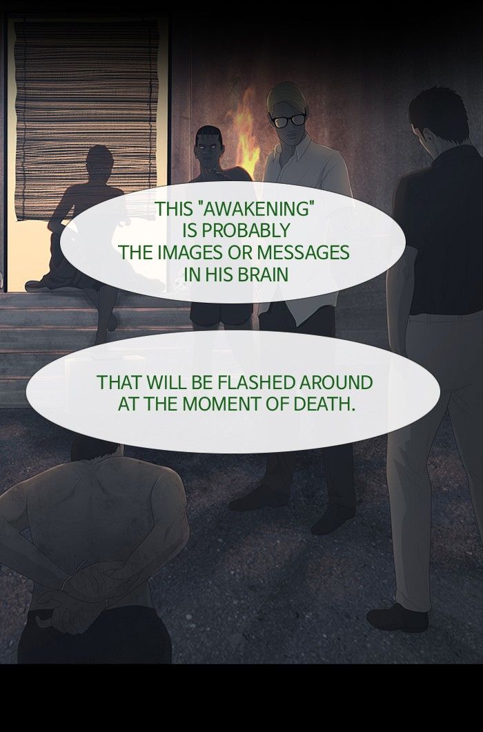 DEAD DAYS Chapter 61 page 39 - Chapter 61 : Ep. 45 - Epilogue
