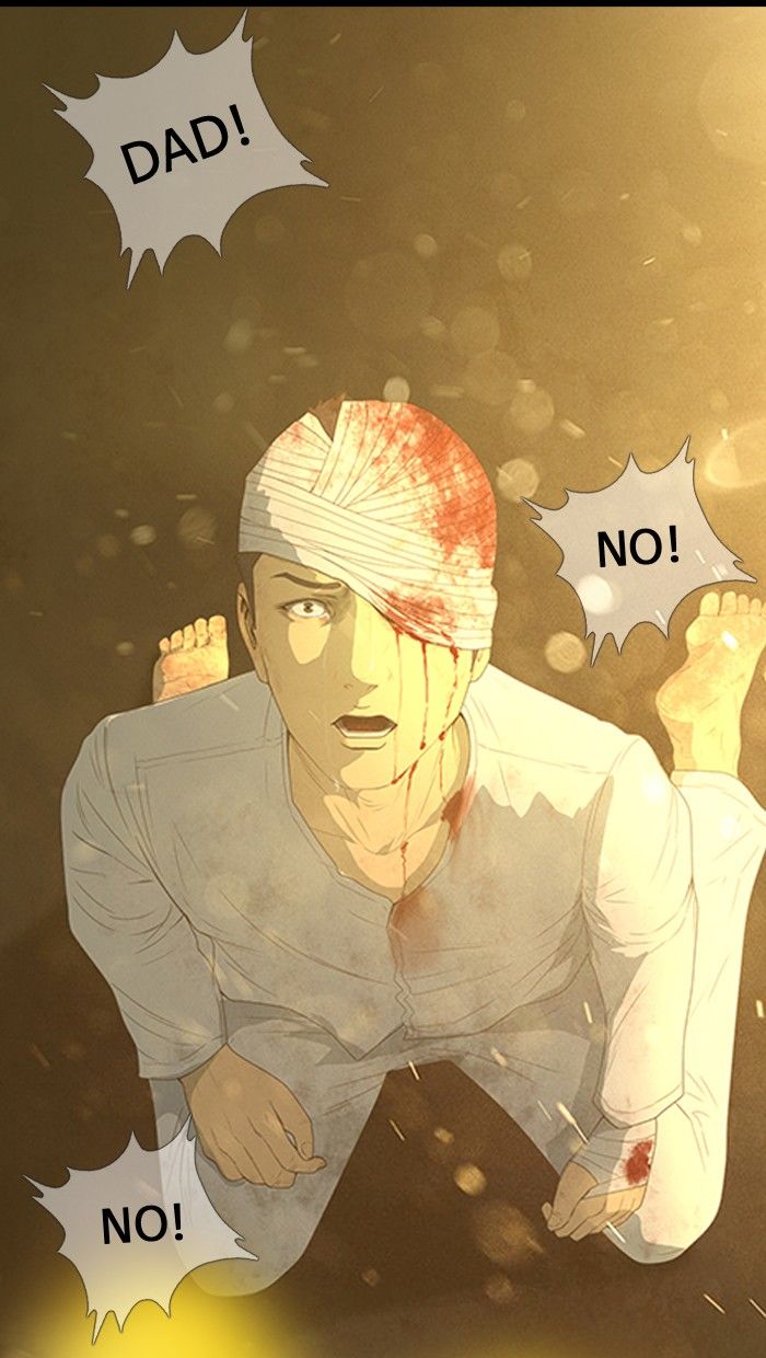 DEAD DAYS Chapter 61 page 40 - Chapter 61 : Ep. 45 - Epilogue