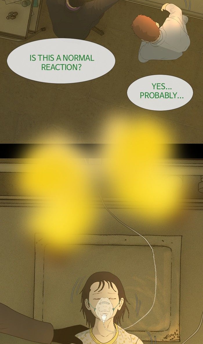 DEAD DAYS Chapter 61 page 42 - Chapter 61 : Ep. 45 - Epilogue