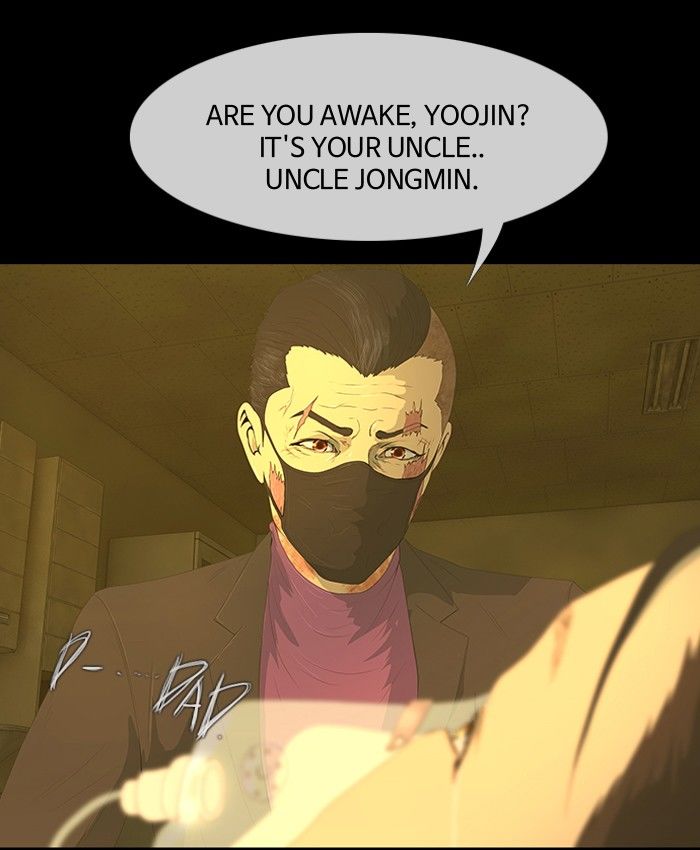 DEAD DAYS Chapter 61 page 45 - Chapter 61 : Ep. 45 - Epilogue