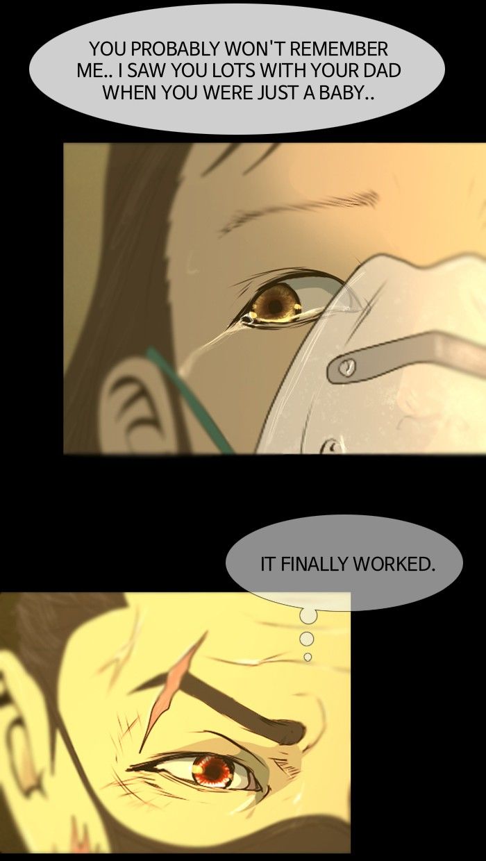 DEAD DAYS Chapter 61 page 46 - Chapter 61 : Ep. 45 - Epilogue