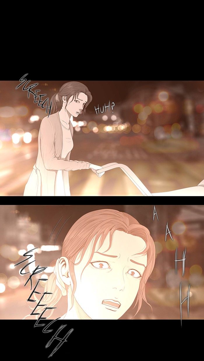 DEAD DAYS Chapter 61 page 47 - Chapter 61 : Ep. 45 - Epilogue