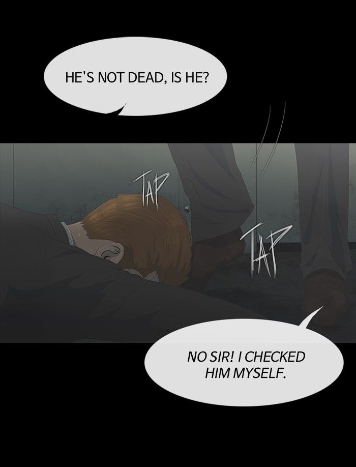 DEAD DAYS Chapter 61 page 5 - Chapter 61 : Ep. 45 - Epilogue