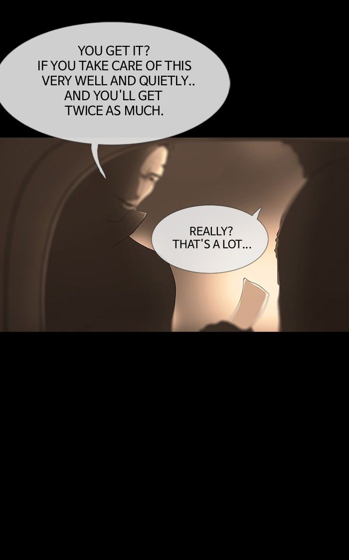 DEAD DAYS Chapter 61 page 51 - Chapter 61 : Ep. 45 - Epilogue