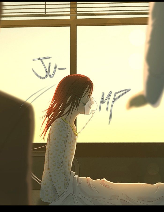 DEAD DAYS Chapter 61 page 54 - Chapter 61 : Ep. 45 - Epilogue