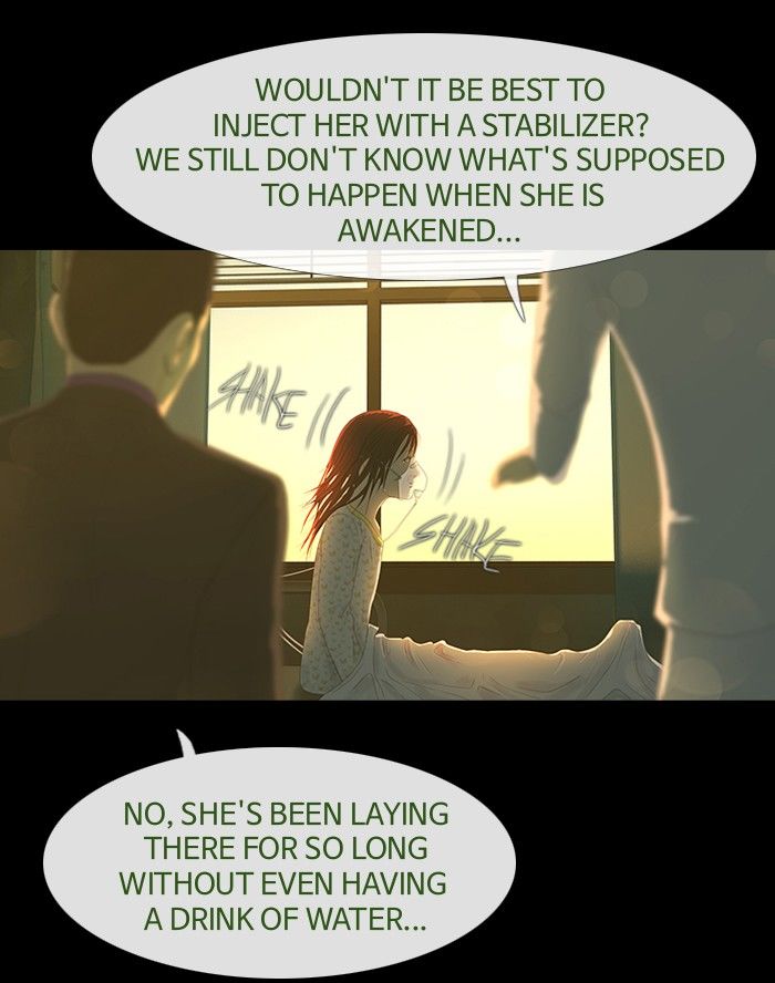 DEAD DAYS Chapter 61 page 55 - Chapter 61 : Ep. 45 - Epilogue