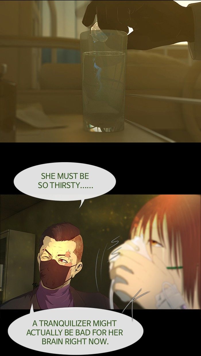 DEAD DAYS Chapter 61 page 56 - Chapter 61 : Ep. 45 - Epilogue