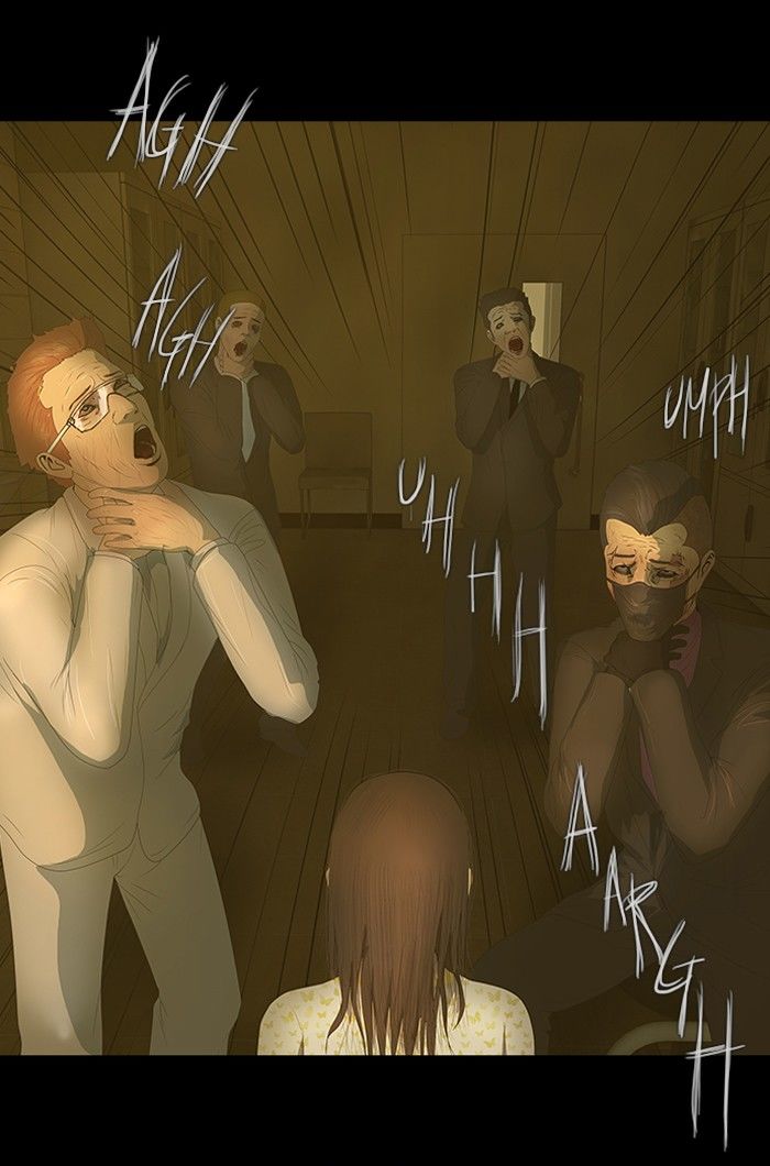 DEAD DAYS Chapter 61 page 69 - Chapter 61 : Ep. 45 - Epilogue